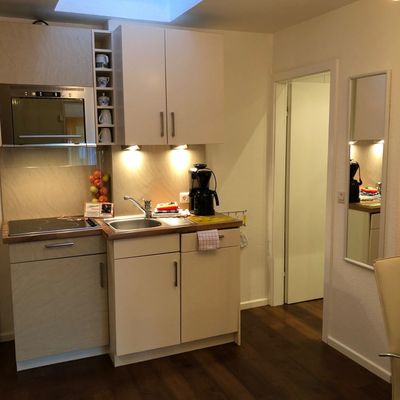 Foto 4 Ferienwohnung Ostfriesland Norderney Haus Regini  04 (Objekt 95037) Urlaub