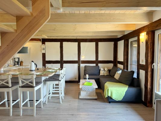 Ferienhaus Leni