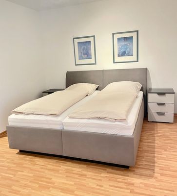 Foto 4 Ferienwohnung Ostfriesland Norderney Haus Kalfamer, Wohnung 8/9 (Objekt 81956) Urlaub