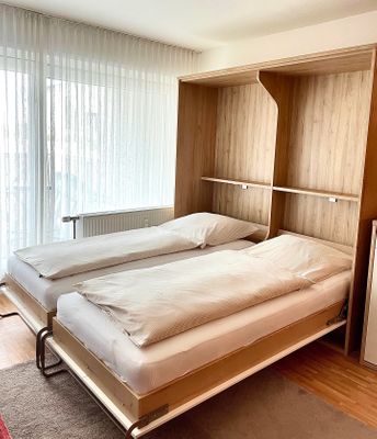 Foto 5 Ferienwohnung Ostfriesland Norderney Haus Kalfamer, Wohnung 8/9 (Objekt 81956) Reise