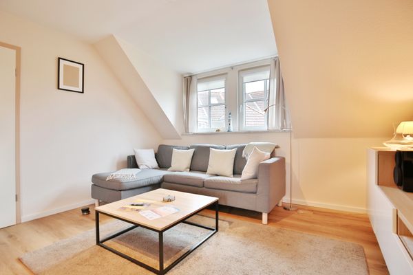 Ostseeallee Appartement 60