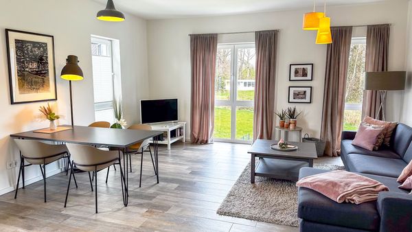 Haus Meeresbrise Appartement 19