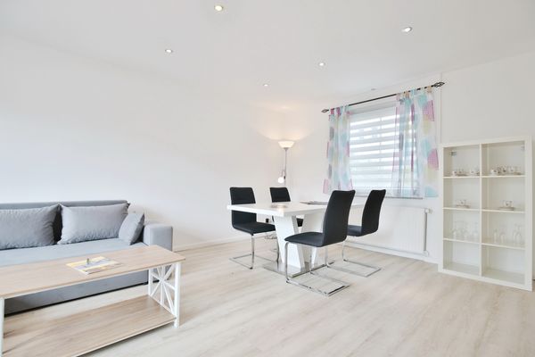 Haus Strandidyll Haus 1