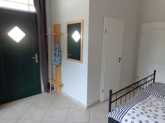 Foto 4 Ferienwohnung Ostfriesland Krummhörn & Umgebung Ferienwohnung Muschel (Objekt 41269) Urlaub