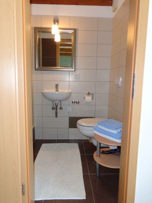 Foto 5 Ferienwohnung Ostfriesland Krummhörn & Umgebung Ferienwohnung Muschel (Objekt 41269) Reise