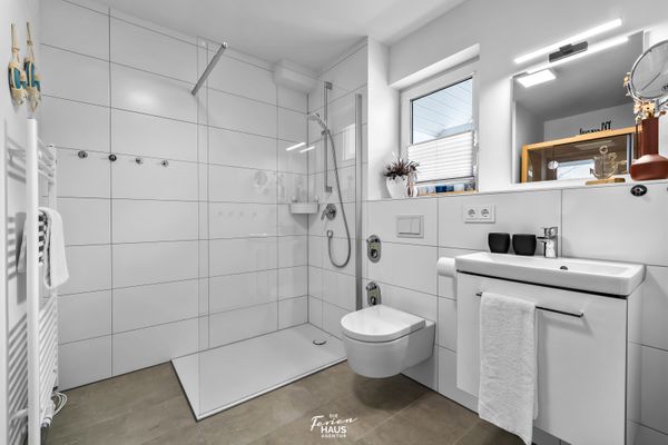  MeerVerliebt - Badezimmer