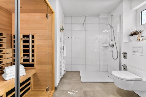  MeerVerliebt - Badezimmer