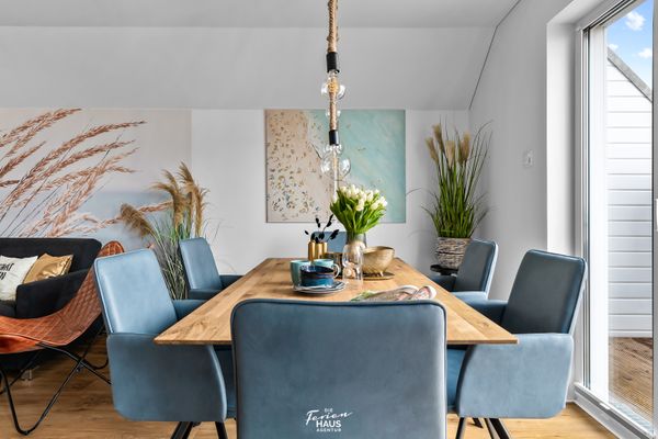  MeerVerliebt - Wohnzimmer