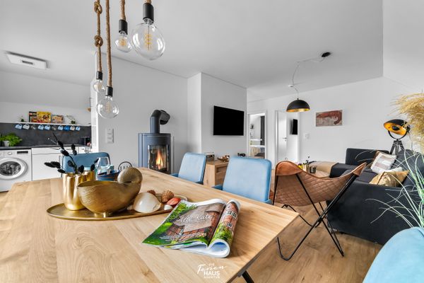  MeerVerliebt - Wohnzimmer