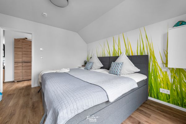  MeerVerliebt - Schlafzimmer