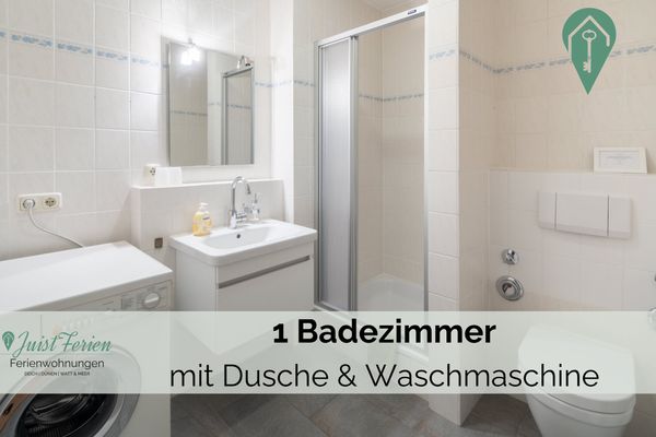 Foto 5 Ferienwohnung Ostfriesland Juist Residenz am Meer 24C Dorgeist (Objekt 86857) Reise