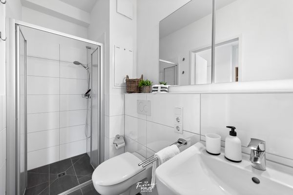  Lieblingsplatz No. 10 - Badezimmer