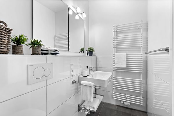  Lieblingsplatz No. 10 - Badezimmer