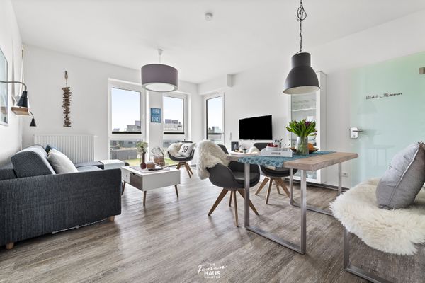  Lieblingsplatz No. 10 - Wohnzimmer