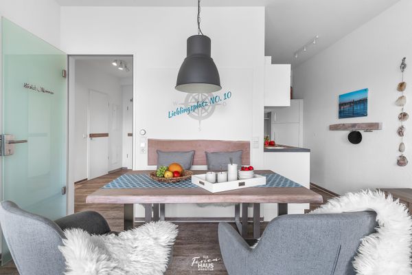  Lieblingsplatz No. 10 - Wohnzimmer
