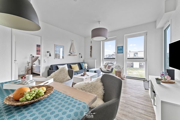  Lieblingsplatz No. 10 - Wohnzimmer