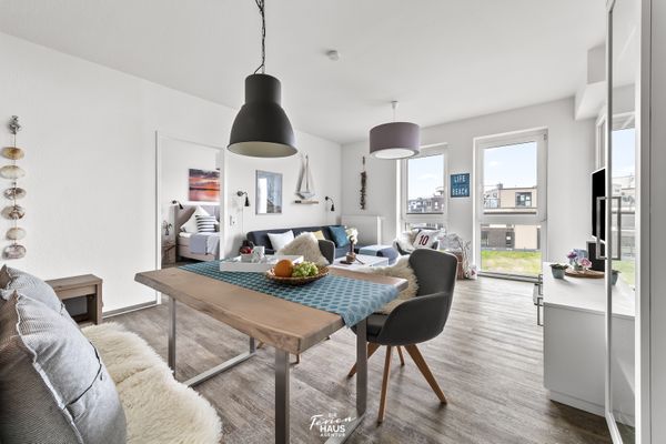  Lieblingsplatz No. 10 - Wohnzimmer