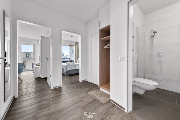  Lieblingsplatz No. 10 - Schlafzimmer