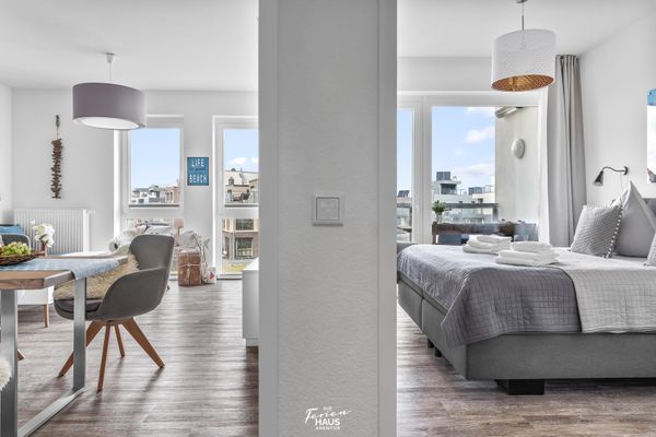  Lieblingsplatz No. 10 - Schlafzimmer