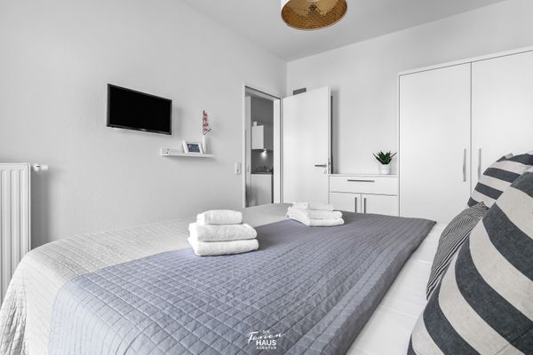  Lieblingsplatz No. 10 - Schlafzimmer