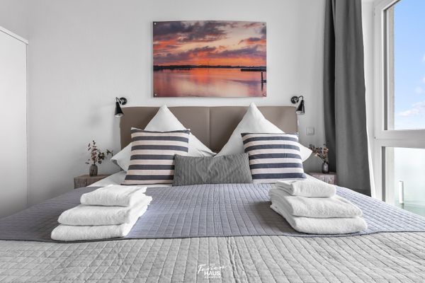  Lieblingsplatz No. 10 - Schlafzimmer