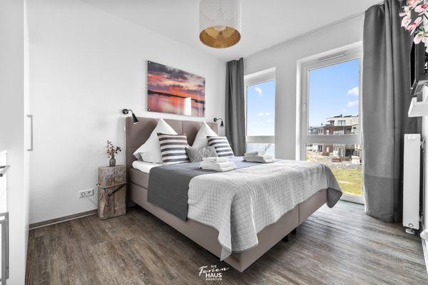  Lieblingsplatz No. 10 - Schlafzimmer