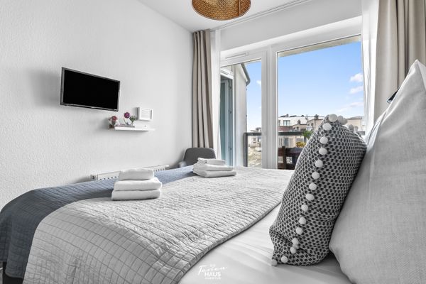  Lieblingsplatz No. 10 - Schlafzimmer