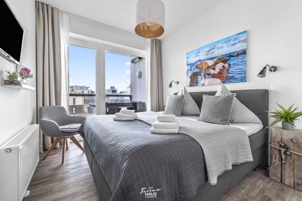  Lieblingsplatz No. 10 - Schlafzimmer