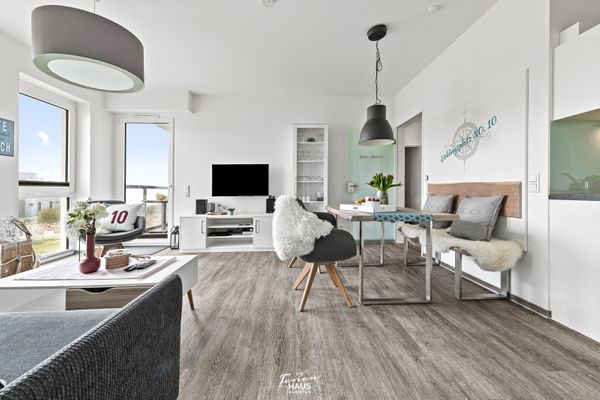  Lieblingsplatz No. 10 - Wohnzimmer