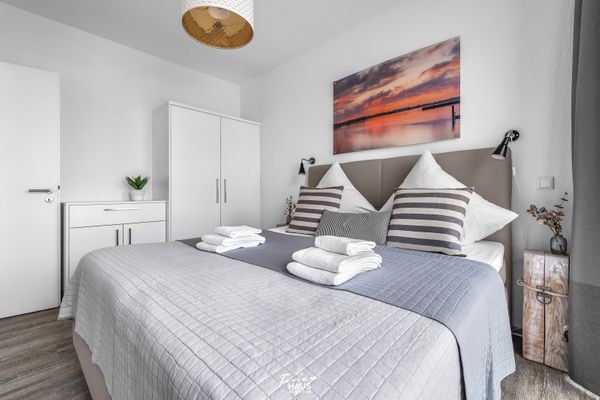  Lieblingsplatz No. 10 - Schlafzimmer