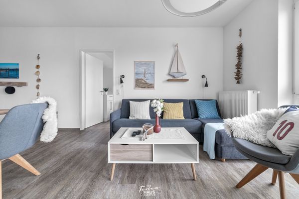  Lieblingsplatz No. 10 - Wohnzimmer