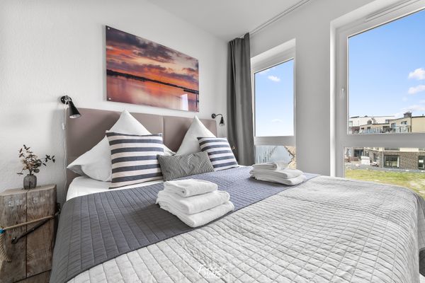  Lieblingsplatz No. 10 - Schlafzimmer