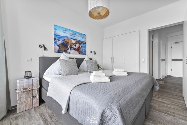  Lieblingsplatz No. 10 - Schlafzimmer