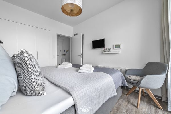  Lieblingsplatz No. 10 - Schlafzimmer