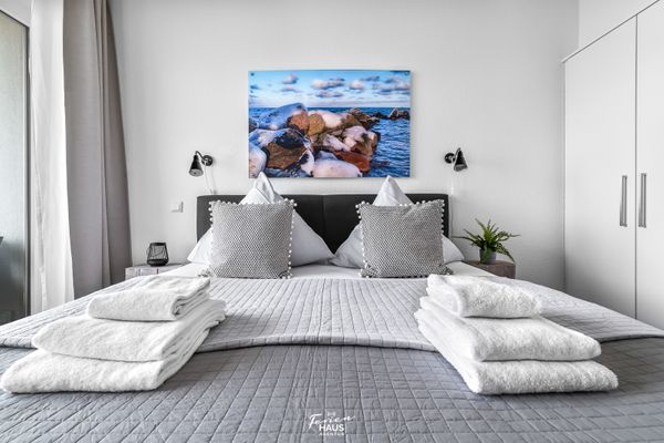  Lieblingsplatz No. 10 - Schlafzimmer