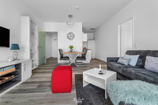  Wellenblick - Wohnzimmer