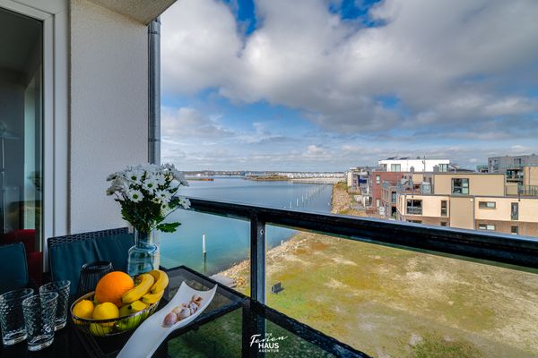  Wellenblick - Meerblick