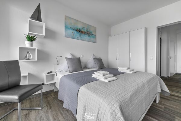  Wellenblick - Schlafzimmer
