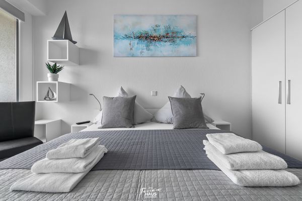  Wellenblick - Schlafzimmer