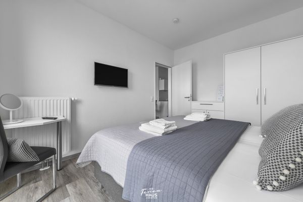  Wellenblick - Schlafzimmer