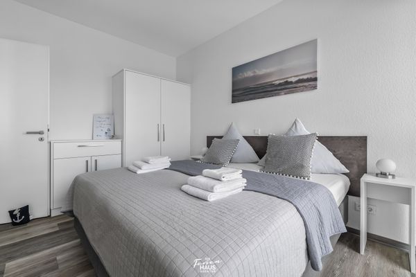  Wellenblick - Schlafzimmer