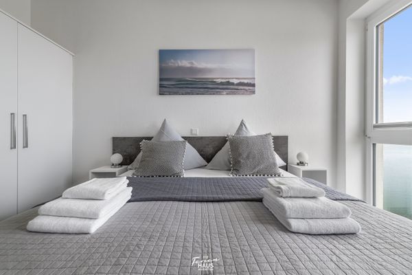  Wellenblick - Schlafzimmer