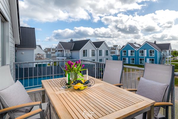  Strandgras - Balkon