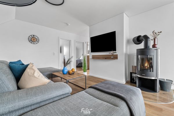  Strandgras - Schlafzimmer