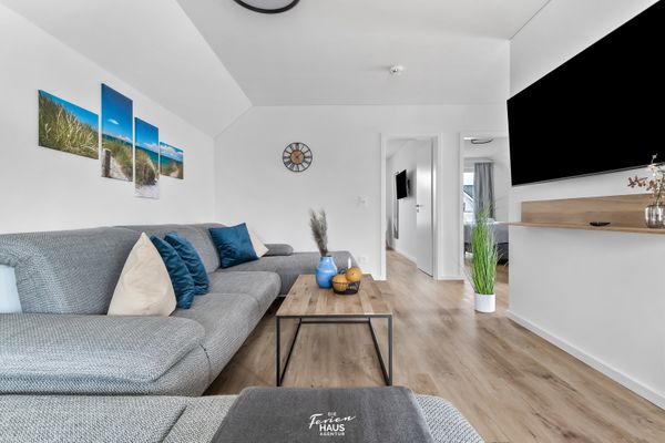 Strandgras - Wohnzimmer