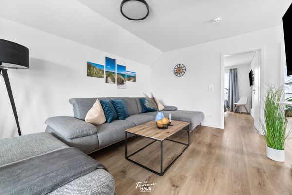  Strandgras - Wohnzimmer