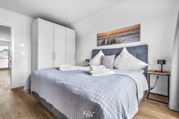  Strandgras - Schlafzimmer
