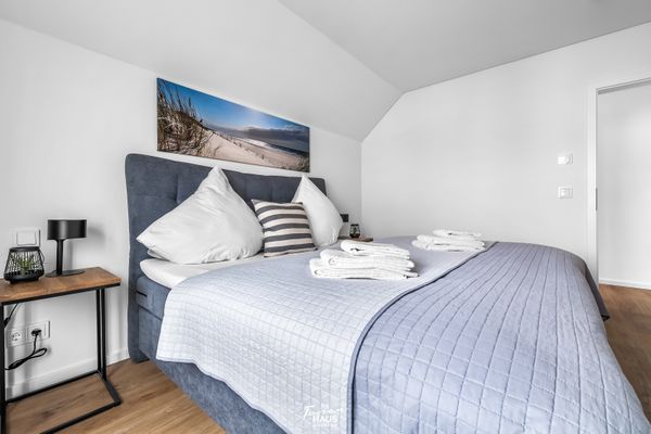  Strandgras - Schlafzimmer