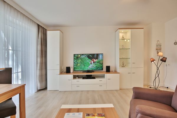 Kurparkresidenz-Timmendorfer Strand Appartement 2