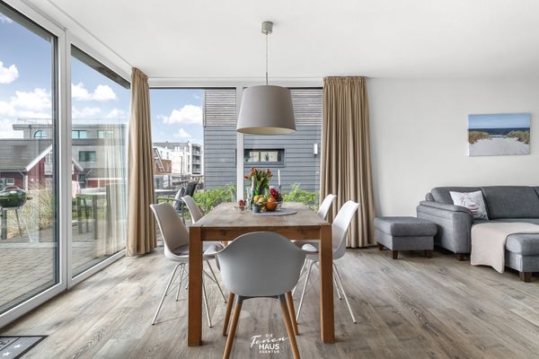  Wohlfühlort - Wohnzimmer